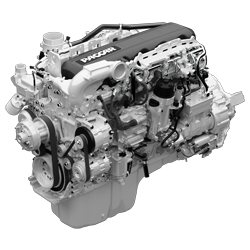 P66A0 Engine